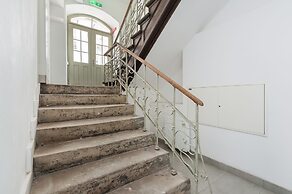 City Apartment - LoftAffair