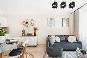 City Apartment - LoftAffair