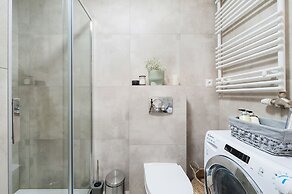 City Apartment - LoftAffair