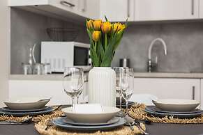 City Apartment - LoftAffair