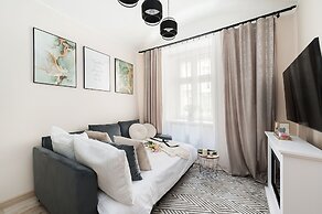 City Apartment - LoftAffair