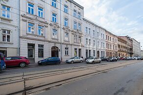 City Apartment - LoftAffair