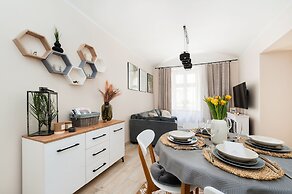 City Apartment - LoftAffair