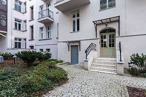 City Apartment - LoftAffair