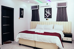 The Truth Apartment