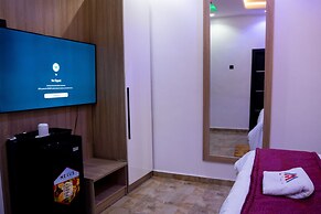 The Truth Apartment