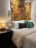 Mahalo Hostel Boutique