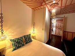 Mahalo Hostel Boutique