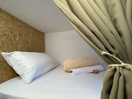 Mahalo Hostel Boutique