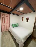 Mahalo Hostel Boutique