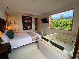 Mahalo Hostel Boutique