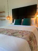 Mahalo Hostel Boutique