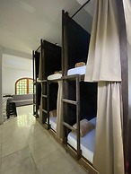 Mahalo Hostel Boutique