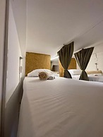 Mahalo Hostel Boutique