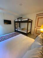 Mahalo Hostel Boutique