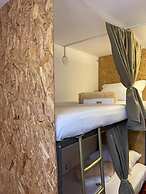 Mahalo Hostel Boutique