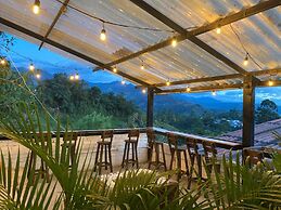 Mahalo Hostel Boutique