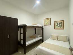 Mahalo Hostel Boutique