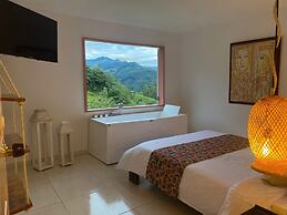 Mahalo Hostel Boutique