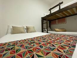 Mahalo Hostel Boutique