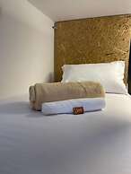 Mahalo Hostel Boutique