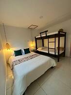 Mahalo Hostel Boutique