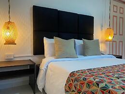 Mahalo Hostel Boutique