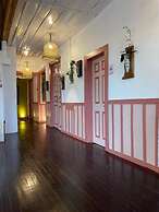 Mahalo Hostel Boutique