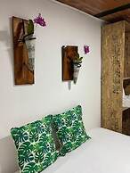 Mahalo Hostel Boutique