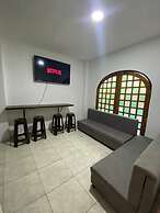 Mahalo Hostel Boutique