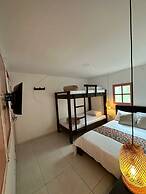 Mahalo Hostel Boutique