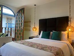 Mahalo Hostel Boutique