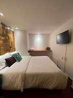 Mahalo Hostel Boutique