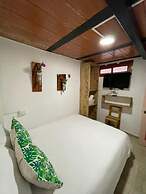 Mahalo Hostel Boutique