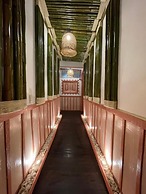 Mahalo Hostel Boutique