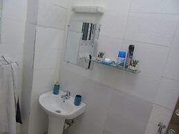 Here is our Lovely 1-bed Apartment in Abidjan