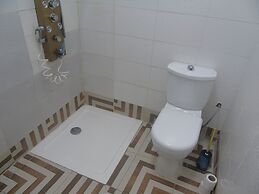 Here is our Lovely 1-bed Apartment in Abidjan