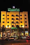 Safeer Plaza Hotel