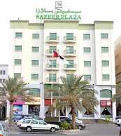 Safeer Plaza Hotel