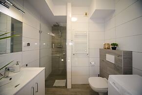 Maya's Apartments - Toruńska 22