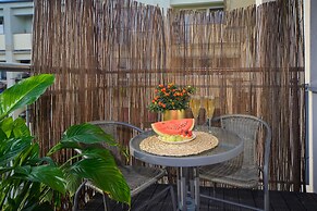 Maya's Apartments - Toruńska 22