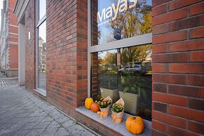 Maya's Apartments - Toruńska 22