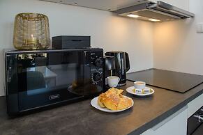 Maya's Apartments - Toruńska 22