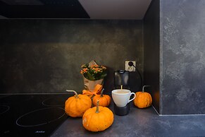 Maya's Apartments - Toruńska 22