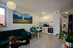 Maya's Apartments - Toruńska 22