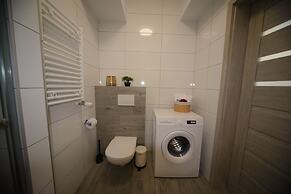 Maya's Apartments - Toruńska 22