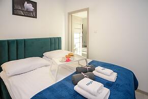 Maya's Apartments - Toruńska 22