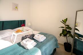 Maya's Apartments - Toruńska 22