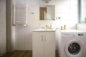 Maya's Apartments - Toruńska 22