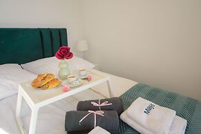 Maya's Apartments - Toruńska 22
